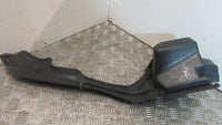 Kawasaki GTR 1000 ZGT00AA 2001 boite à gants gauche cache interieur,Left glove b
