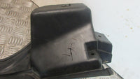 Kawasaki GTR 1000 ZGT00AA 2001 boite à gants gauche cache interieur,Left glove b