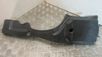 Kawasaki GTR 1000 ZGT00AA 2001 boite à gants droite cache interieur,right glove