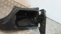 Kawasaki GTR 1000 ZGT00AA 2001 boite à gants droite cache interieur,right glove