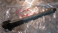 Honda NT V 650 DEAUVILLE RC47E 98>05 arbre de transmission,,Drive shaft ,,
