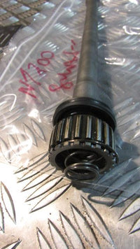 Honda NT V 650 DEAUVILLE RC47E 98>05 arbre de transmission,,Drive shaft ,,