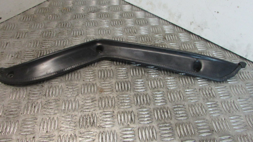Kawasaki GTR 1000 ZGT00AA 2001 carénage droite, Fairing trim right