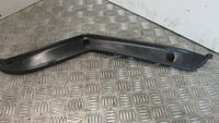 Kawasaki GTR 1000 ZGT00AA 2001 carénage droite, Fairing trim right