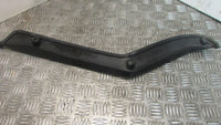 Kawasaki GTR 1000 ZGT00AA 2001 carénage gauche , Fairing trim left