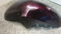 Kawasaki GTR 1000 ZGT00AA 2001 Garde Boue avant ,, FRONT MUDGUARD,