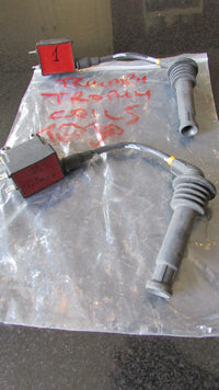 Triumph Trophy  bobine d'allumage,ignition coil spark plug connector 355100