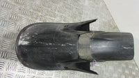 Kawasaki GTR 1000 ZGT00AA 2001 Garde Boue avant ,, FRONT MUDGUARD,