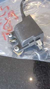 Triumph Trophy  bobine d'allumage,ignition coil spark plug connector 355100