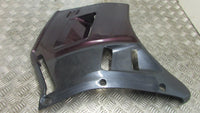 Kawasaki GTR 1000 ZGT00AA 2001 carénage flanc droit, Fairing trim right flank, c