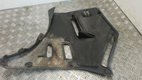 Kawasaki GTR 1000 ZGT00AA 2001 carénage flanc droit, Fairing trim right flank, c