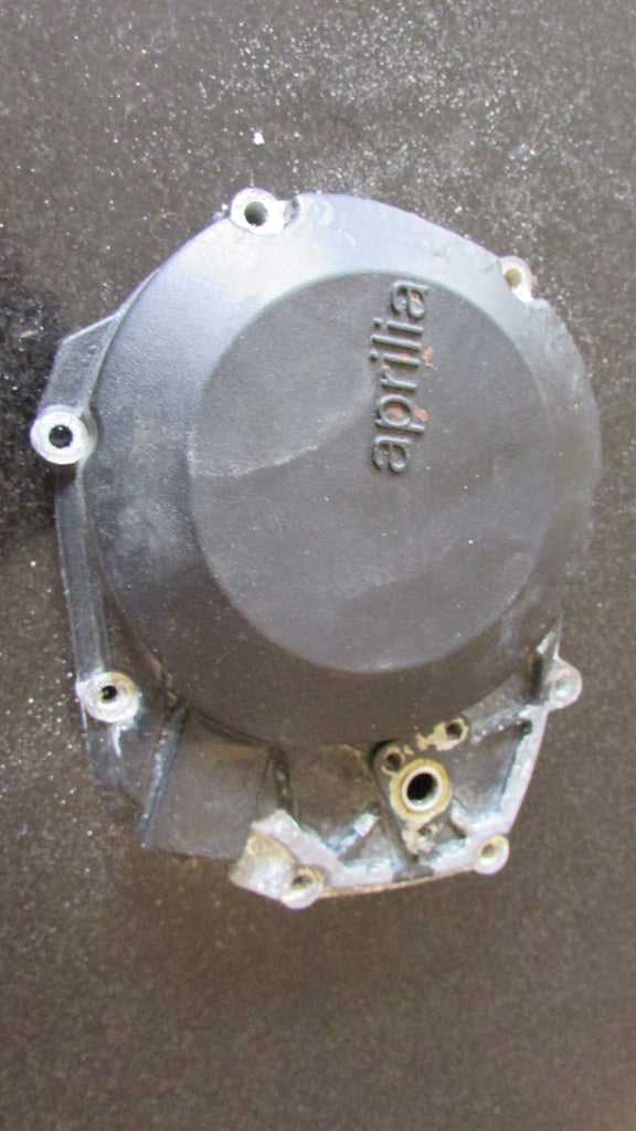 Aprilia Tuono V4 R ABS 2011  Carter de alternateur alternator cover