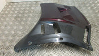 Kawasaki GTR 1000 ZGT00AA 2001 carénage flanc gauche, Fairing trim left  flank,
