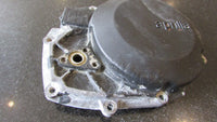 Aprilia Tuono V4 R ABS 2011  Carter de alternateur alternator cover