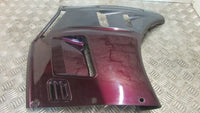 Kawasaki GTR 1000 ZGT00AA 2001 carénage flanc gauche, Fairing trim left  flank,