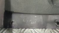 Kawasaki GTR 1000 ZGT00AA 2001 carénage flanc gauche, Fairing trim left  flank,