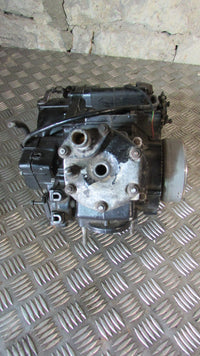 Honda NSR125R 2002 (95>03)Foxeye , Engine complete, moteur