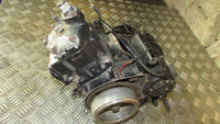 Honda NSR125R 2002 (95>03)Foxeye , Engine complete, moteur