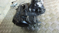 Honda NSR125R 2002 (95>03)Foxeye , Engine complete, moteur