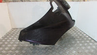Kawasaki GTR 1000 ZGT00AA 2001 Tête de fourche carénage en haut ,top fairing fro