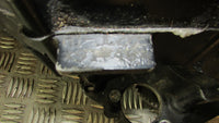 Honda NSR125R 2002 (95>03)Foxeye , Engine complete, moteur