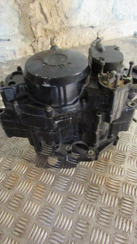 Honda NSR125R 2002 (95>03)Foxeye , Engine complete, moteur