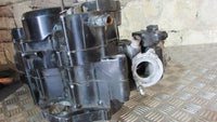 Honda NSR125R 2002 (95>03)Foxeye , Engine complete, moteur
