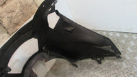 Kawasaki GTR 1000 ZGT00AA 2001 Tête de fourche carénage en haut ,top fairing fro