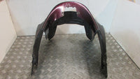 Kawasaki GTR 1000 ZGT00AA 2001 Tête de fourche carénage en haut ,top fairing fro