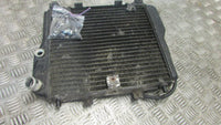 Kawasaki GTR 1000 ZGT00AA 2001 radiateur a eau,RADIATOR