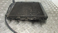 Kawasaki GTR 1000 ZGT00AA 2001 radiateur a eau,RADIATOR