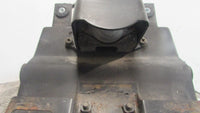 Kawasaki GTR 1000 ZGT00AA 2001 Support de plaque arriere, guarde boue, bavette,r