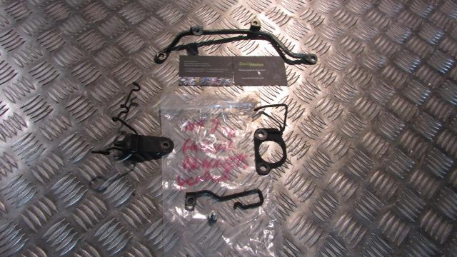 Honda NT V 650 DEAUVILLE RC47E 98>05 ,support,Various brackets