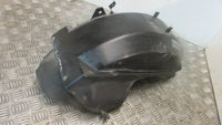 Kawasaki GTR 1000 ZGT00AA 2001 garde boue arrier AR,avant base,UNDERTAIL Fender