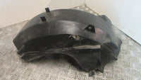 Kawasaki GTR 1000 ZGT00AA 2001 garde boue arrier AR,avant base,UNDERTAIL Fender