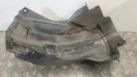 Kawasaki GTR 1000 ZGT00AA 2001 garde boue arrier AR,avant base,UNDERTAIL Fender
