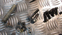 Honda NT V 650 DEAUVILLE RC47E 98>05 vis, ,various fixings screws, including sid
