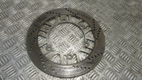 Kawasaki GTR 1000 ZGT00AA 2001 disque de frein arriere AR, rear brake disc