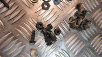 Honda NT V 650 DEAUVILLE RC47E 98>05 vis, ,various fixings screws, including sid