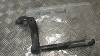 Kawasaki GTR 1000 ZGT00AA 2001 GUIDON DROITE,HANDLEBAR right,