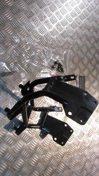 Honda NT V 650 DEAUVILLE RC47E 98>05 FEU ARRIÈRE araigne support phare, support,