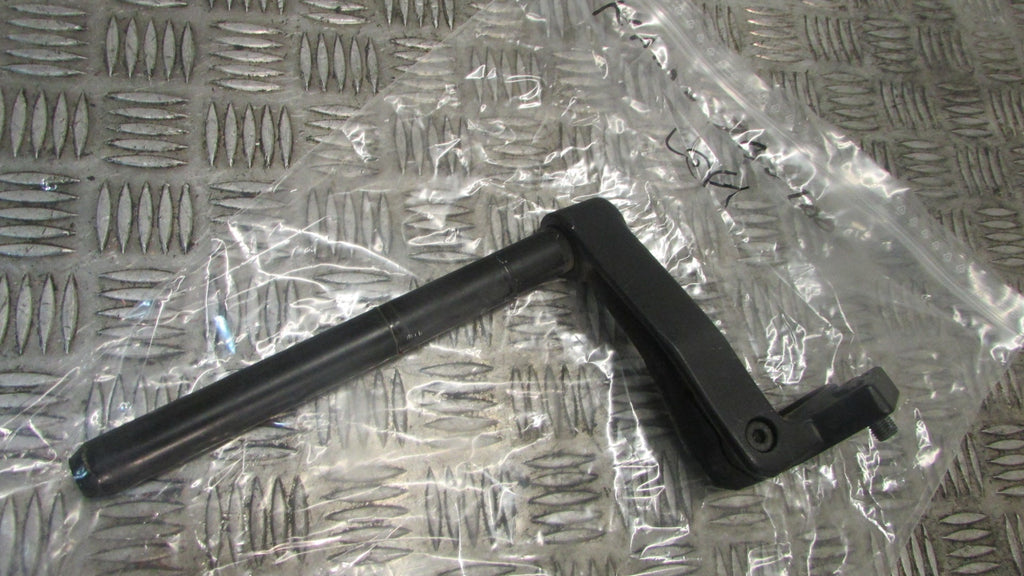 Kawasaki GTR 1000 ZGT00AA 2001 GUIDON GAUCHE,,HANDLEBAR LEFT,