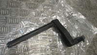 Kawasaki GTR 1000 ZGT00AA 2001 GUIDON GAUCHE,,HANDLEBAR LEFT,