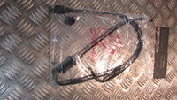 Honda NT V 650 DEAUVILLE RC47E 98>05 Cable de verrouillage sacoche, valise later