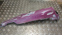 Kawasaki Ninja ZZ-R 1100 D ZX ZZR 1994 coque ar carénage lateral sous le siège g