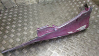 Kawasaki Ninja ZZ-R 1100 D ZX ZZR 1994 coque ar carénage lateral sous le siège g
