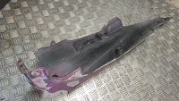Kawasaki Ninja ZZ-R 1100 D ZX ZZR 1994 coque ar carénage lateral sous le siège g