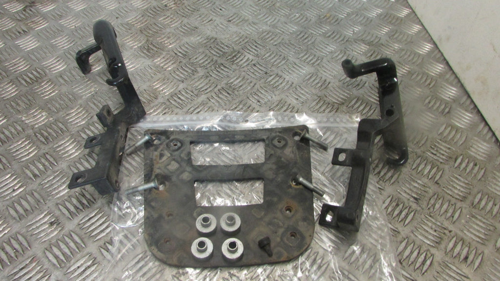Kawasaki GTR 1000 ZGT00AA 2001 porte baggage ,luggage rack