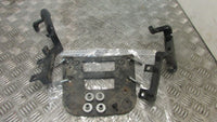 Kawasaki GTR 1000 ZGT00AA 2001 porte baggage ,luggage rack