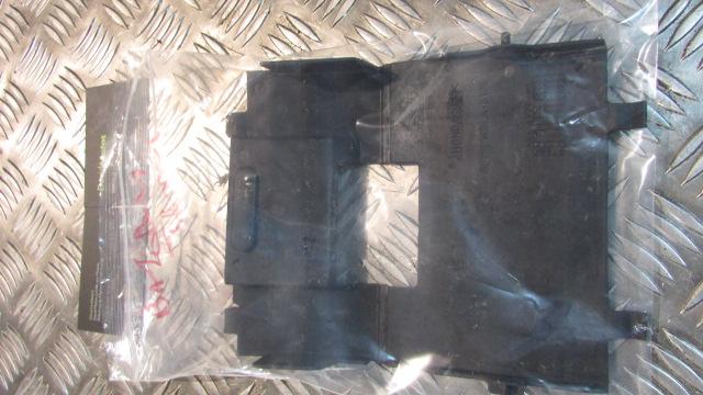 Honda NT V 650 DEAUVILLE RC47E 98>05 ,Habillages porte batterie,,TRIM,battery ca